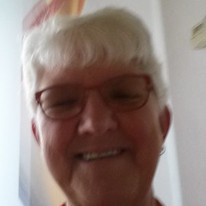 Profilbild von Monika Joppich