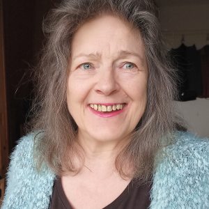 Profilbild von Monika Jordan