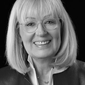 Profilbild von Monika Jordan