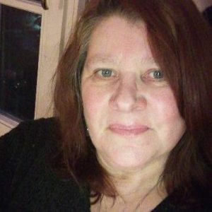 Profilbild von Monika Jost