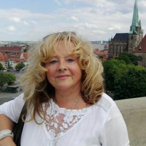 Profilbild von Monika Juch