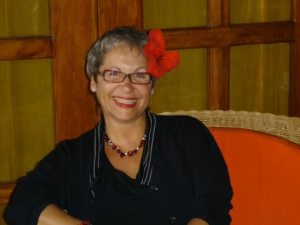 Profilbild von Monika Jünger