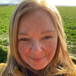 Profilbild von Monika Jürries