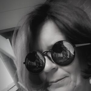 Profilbild von Monika Junge