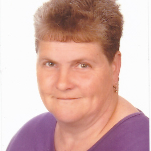 Profilbild von Monika Junold