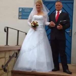 Profilbild von Monika Kaczenski