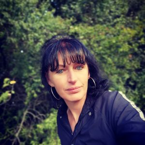 Profilbild von Monika Kaczmarek