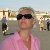 Profilbild von Monika Kaczmarek