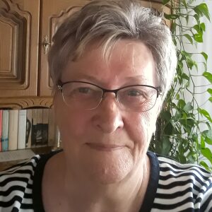 Profilbild von Monika Kaden