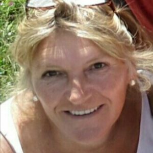 Profilbild von Monika Kaiser