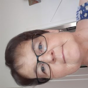 Profilbild von Monika Kaiser