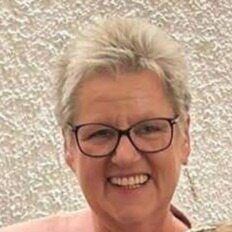 Profilbild von Monika Kaiser