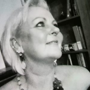 Profilbild von Monika Kaiser