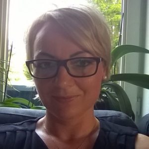Profilbild von Monika Kalisch