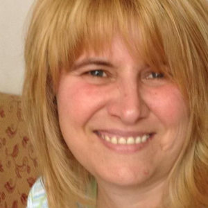 Profilbild von Monika Kaltner