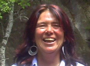 Profilbild von Monika Kalweit