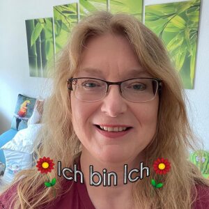 Profilbild von Monika Kammerer