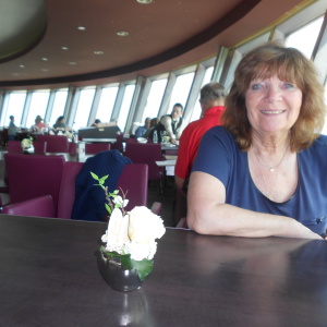 Profilbild von Monika Kamps