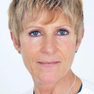 Profilbild von Monika Kapoor