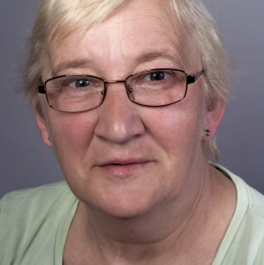Profilbild von Monika Karpinski