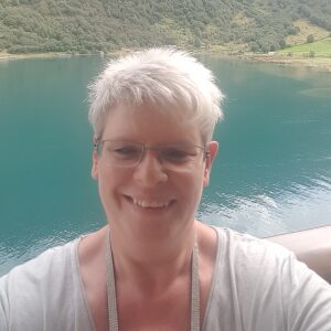 Profilbild von Monika Kars