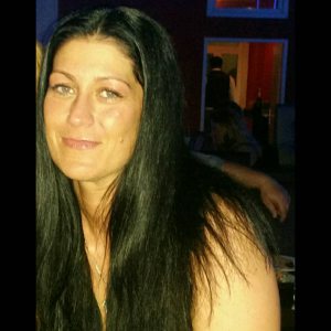 Profilbild von Monika Kasapoglu