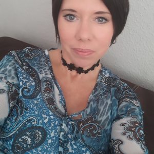 Social Media Profilbild Monika Kasar 