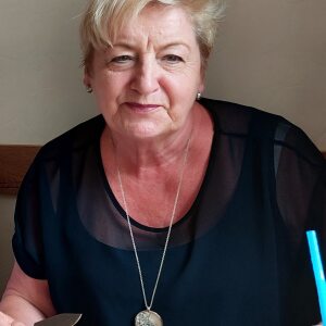 Profilbild von Monika Kassun