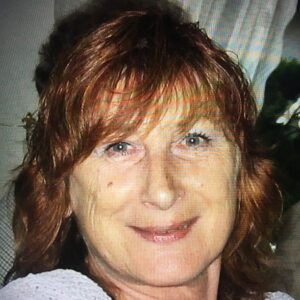 Profilbild von Monika Kastl