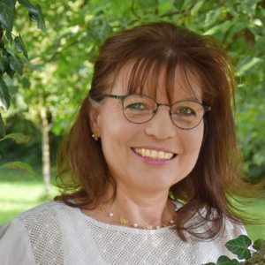 Profilbild von Monika Kaudewitz