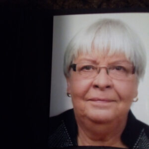 Profilbild von Monika Kauert