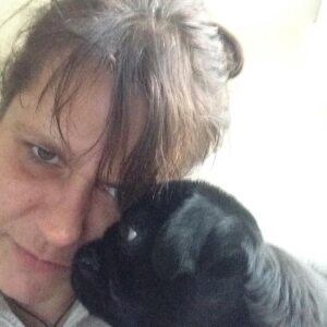 Profilbild von Monika Kaufmann