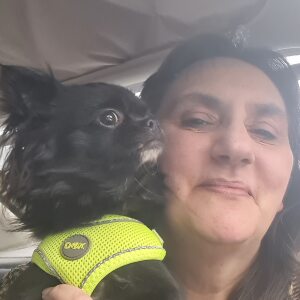 Profilbild von Monika Kaul
