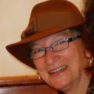 Profilbild von Monika Kees
