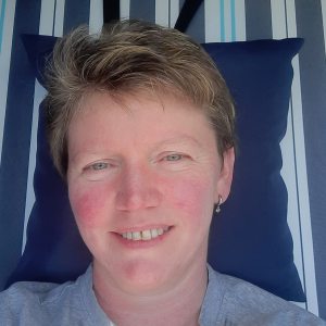 Profilbild von Monika Keil