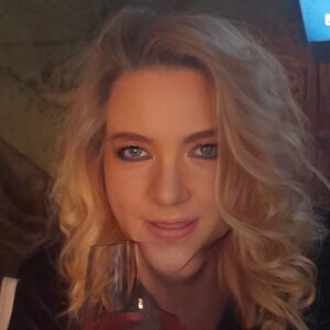 Profilbild von Monika Keller