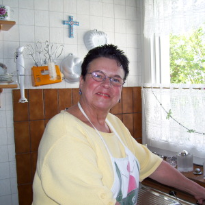 Profilbild von Monika Keller