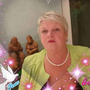 Profilbild von Monika Kellet