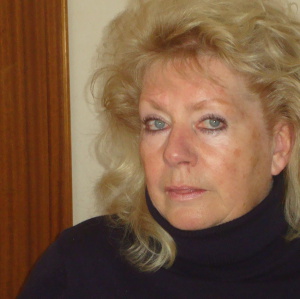 Profilbild Monika Kemper