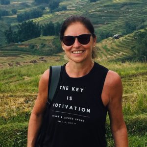 Profilbild von Monika Kennedy
