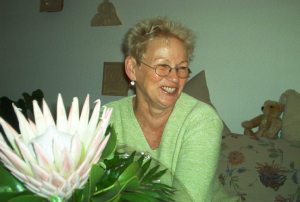 Profilbild von Monika Kenzler