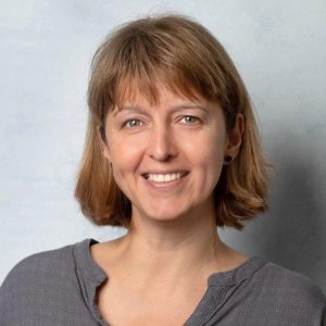 Profilbild von Monika Kerber