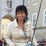 Profilbild von Monika Kessel