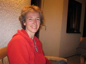 Profilbild von Monika Kibler