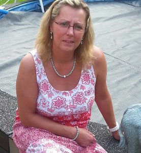 Profilbild von Monika Kiel