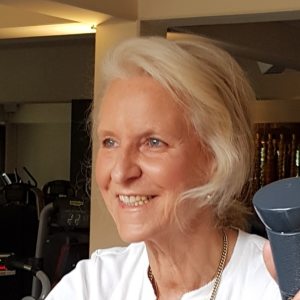 Profilbild von Monika Kieserling