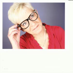 Profilbild von Monika Kiffner