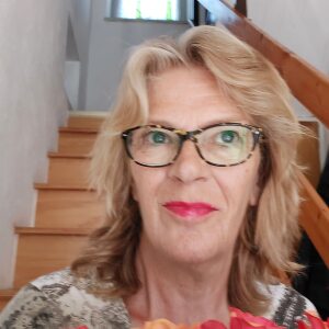 Profilbild von Monika Kippschull