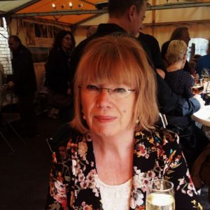 Profilbild von Monika Kirch