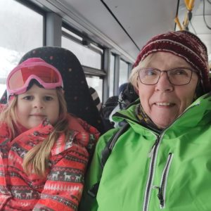 Profilbild von Monika Kirchmeyer